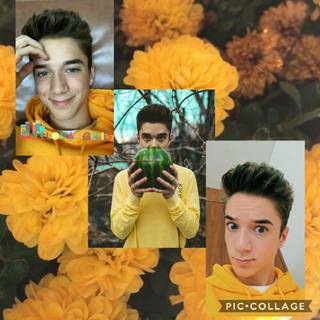 Daniel Seavey aesthetic wallpaper