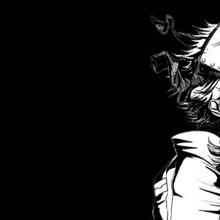 Naruto Shippuden aesthetic PC wallpaper