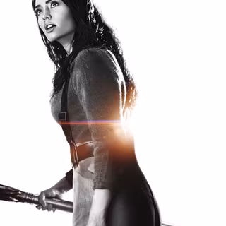 Transformers Vivian Wembley wallpaper