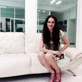 Wendy Braga wallpaper