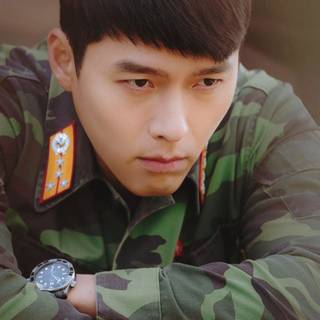 Kim Jeong hyeon wallpaper