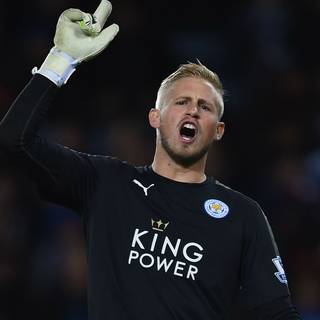 Peter Schmeichel wallpaper