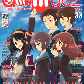 Kumpulan anime Seragam Militer HD wallpaper