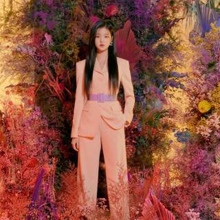 IZone Fiesta wallpaper