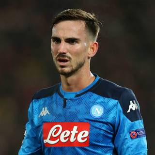 Fabian Ruiz wallpaper