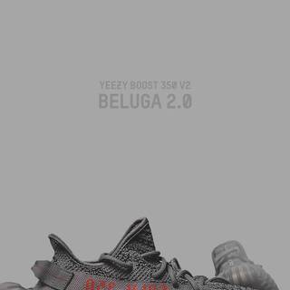 Yeezy 500 wallpaper