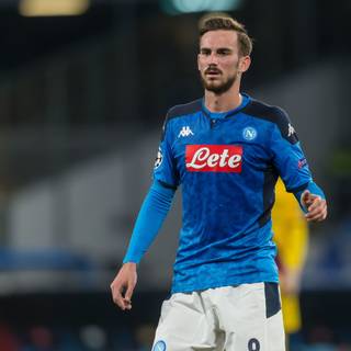 Fabian Ruiz wallpaper