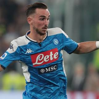 Fabian Ruiz wallpaper