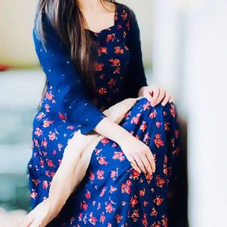 Vaishnavi Rao wallpaper