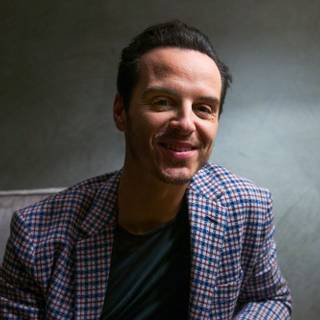 Andrew Scott wallpaper