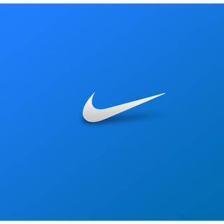 Nike blue camo wallpaper
