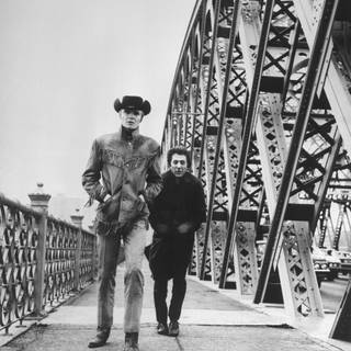 Midnight Cowboy wallpaper