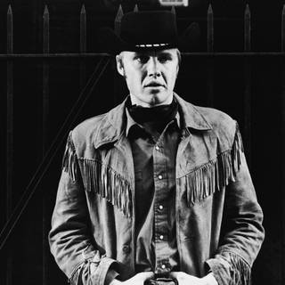 Midnight Cowboy wallpaper