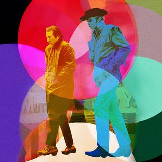 Midnight Cowboy wallpaper