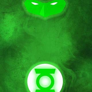 Green Lantern Android HD wallpaper