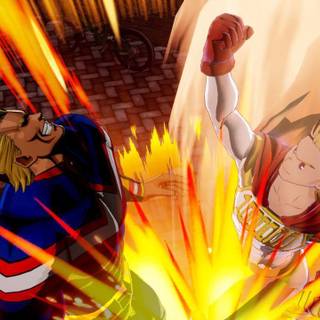 Fatgum Hd Android wallpaper