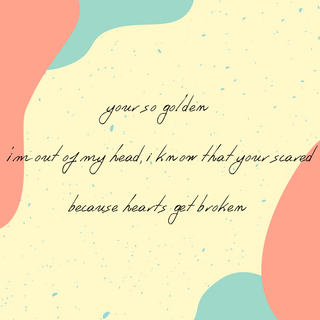 Harry Styles Fine Line wallpaper