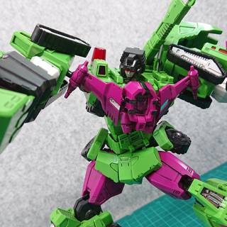 Transformers The Ride wallpaper