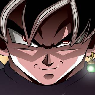 Vegeto Migatte iPhone wallpaper
