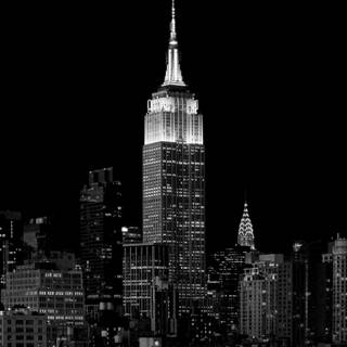 Amoled mountain wallpaper