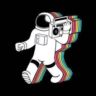 Best desktop retro wallpaper