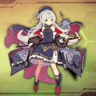 World War anime wallpaper