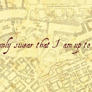 Harry Potter laptop wallpaper