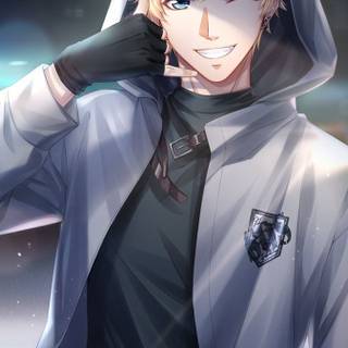 Love and Producer wallpaper