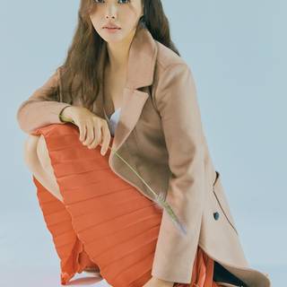 Lee Ha-nui wallpaper