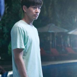 Lee Sang-yoon wallpaper