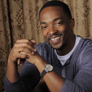 Anthony Mackie wallpaper