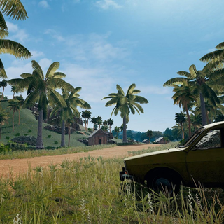 Shanok map wallpaper