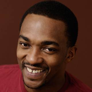 Anthony Mackie wallpaper