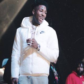 Aesthetic NBA Youngboy wallpaper