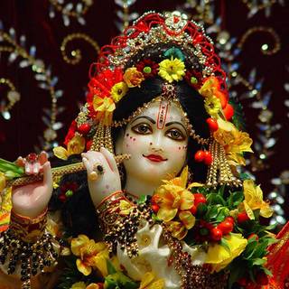 Joy Jagadbandhu wallpaper