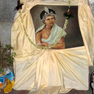 Joy Jagadbandhu wallpaper