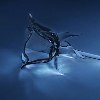 HD 3D rose desktop wallpaper