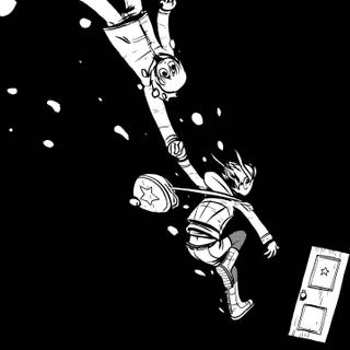 Prince Xavier Malla wallpaper