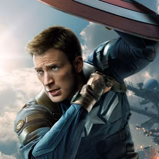 Steve Rodgers wallpaper