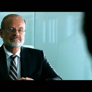 Transformers James Savoy wallpaper