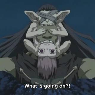 Anime Waifus Ps3 wallpaper