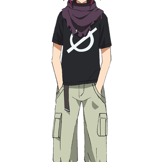 Abe No Seimei Twin Star Exorcist No anime wallpaper