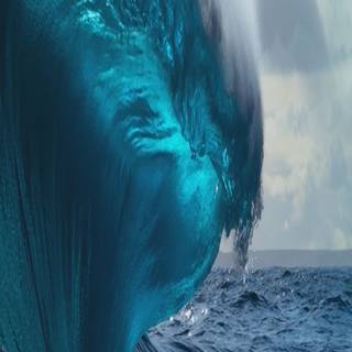 Clean iPhone 11 wallpaper