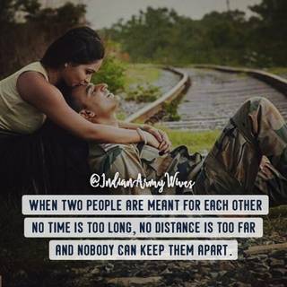 Military couples wallpaper