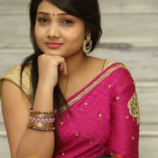 Priyanka Nalkari wallpaper