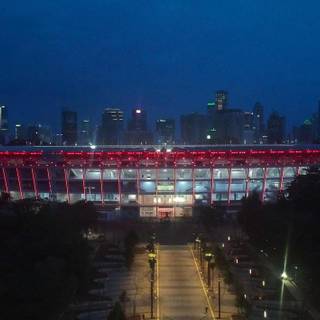 Gelora Bung Karno wallpaper