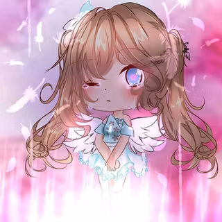 Edits Gacha Life Kawaii wallpaper