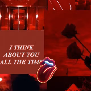 Aesthetic 666 wallpaper