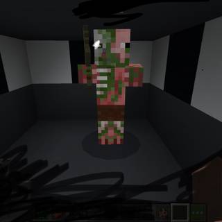 Piggy Roblox wallpaper