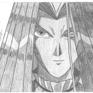 Maximillion Pegasus wallpaper